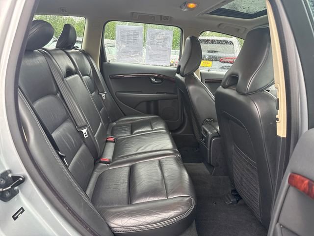 Used 2008 Electric Silver Metallic Volvo 3.2 image 10