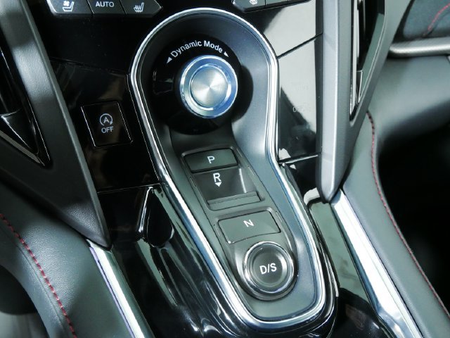 Certified Used 2023  Acura A-Spec Package image 31