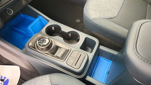 New 2026 Light Blue Ford XLT image 37