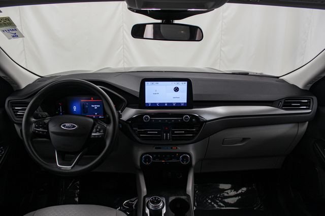 Used 2025 Black Ford Active image 24