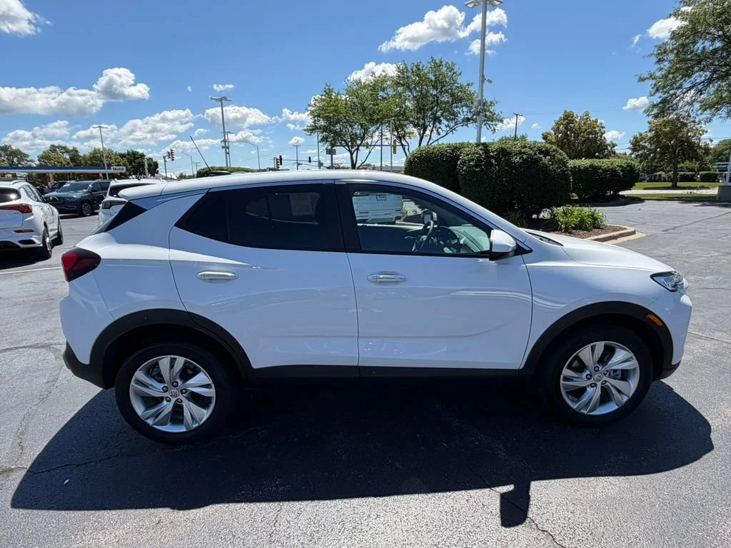 2026 Buick Encore GX Preferred - Photo 15