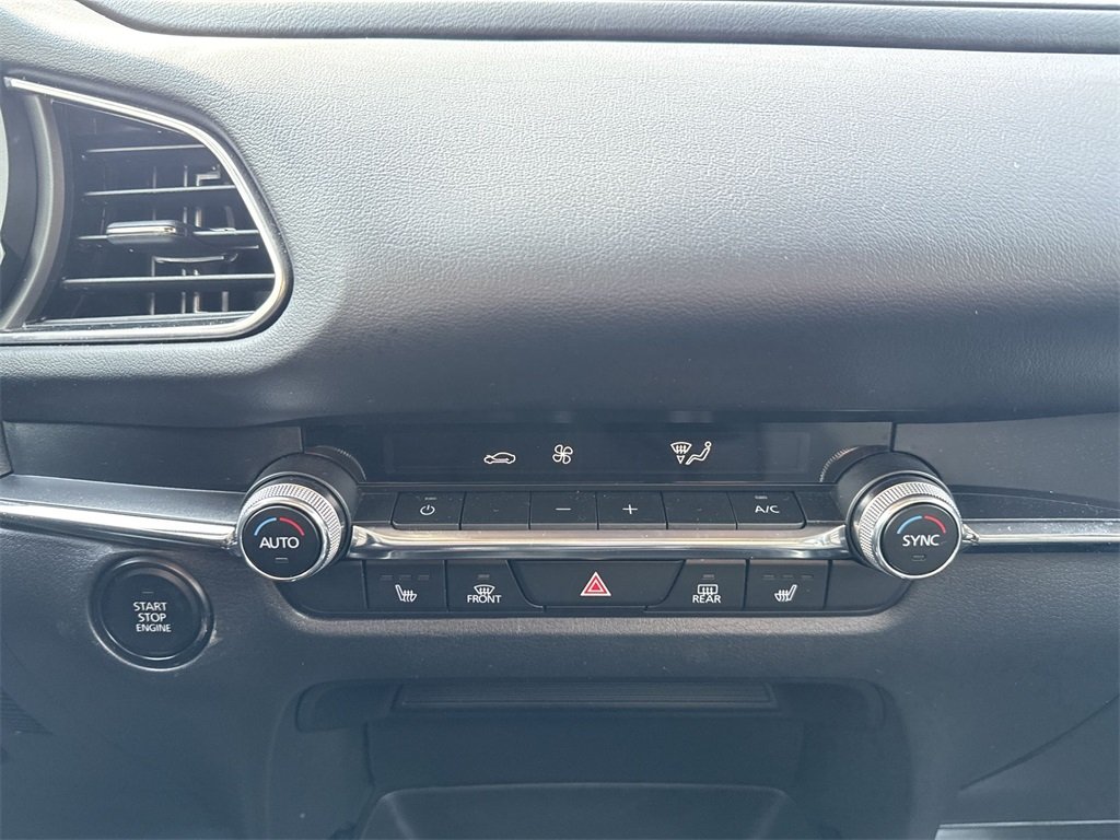 2023 MAZDA CX-30 - Image 18