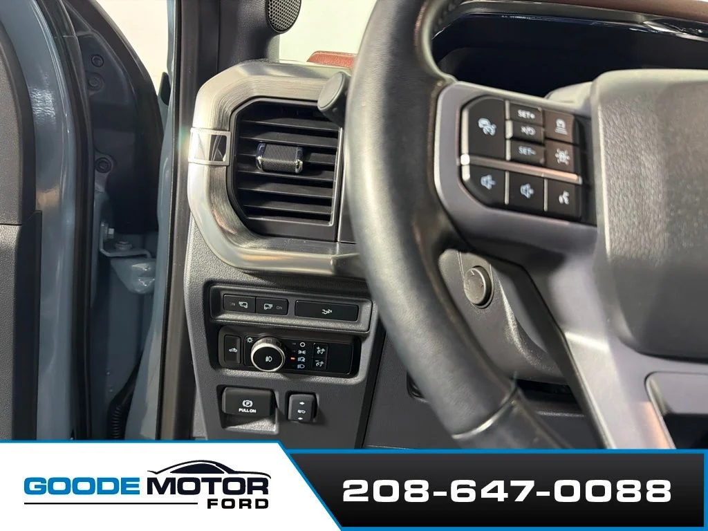Certified Used 2023 Area 51 Ford Lariat image 14
