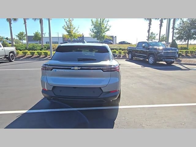 2026 Chevrolet Equinox EV 1LT - Photo 26
