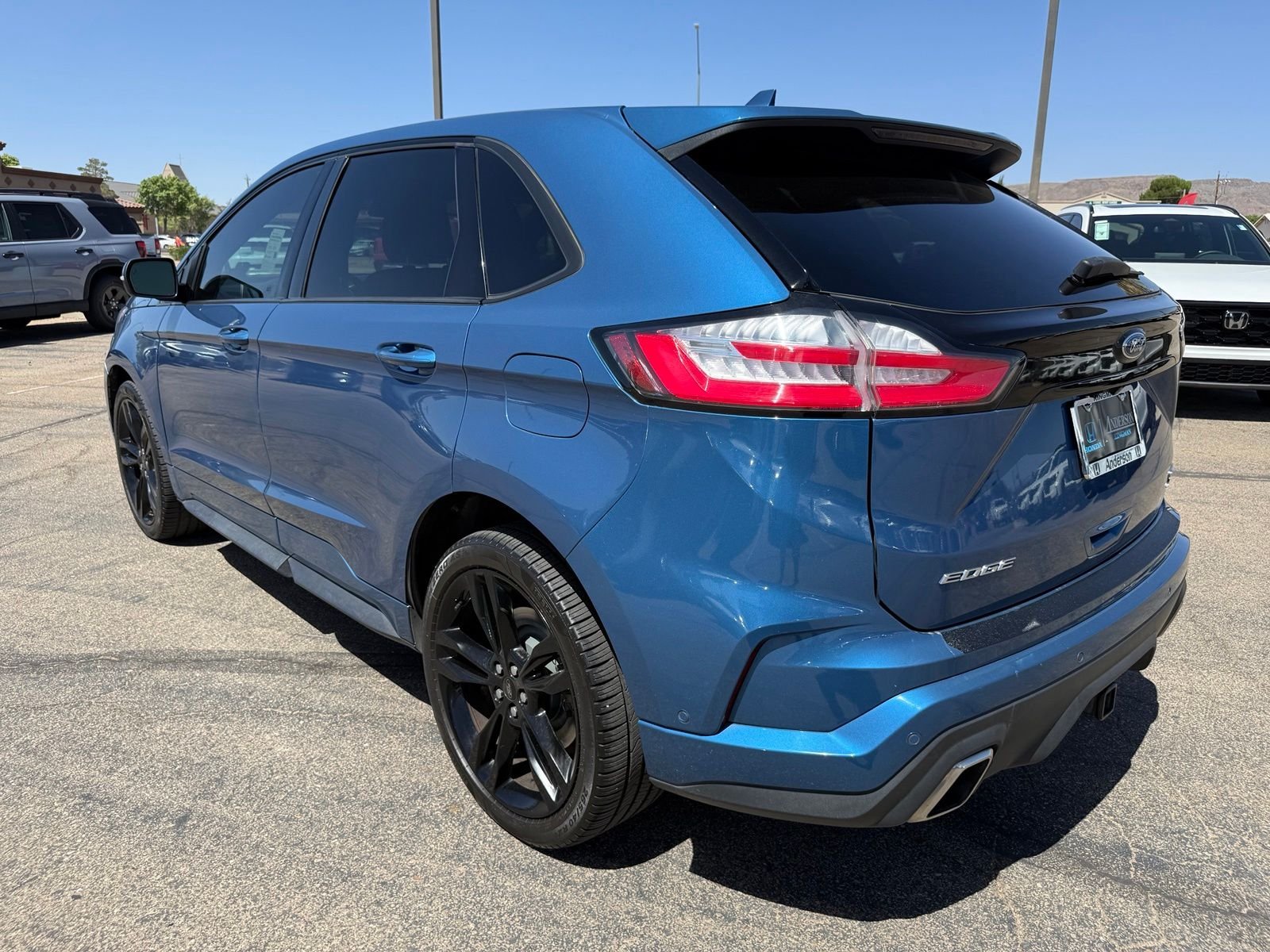 Used 2019  Ford ST image 9