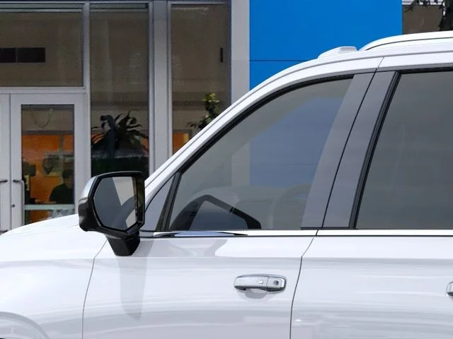 New 2026 White Chevrolet Premier image 12