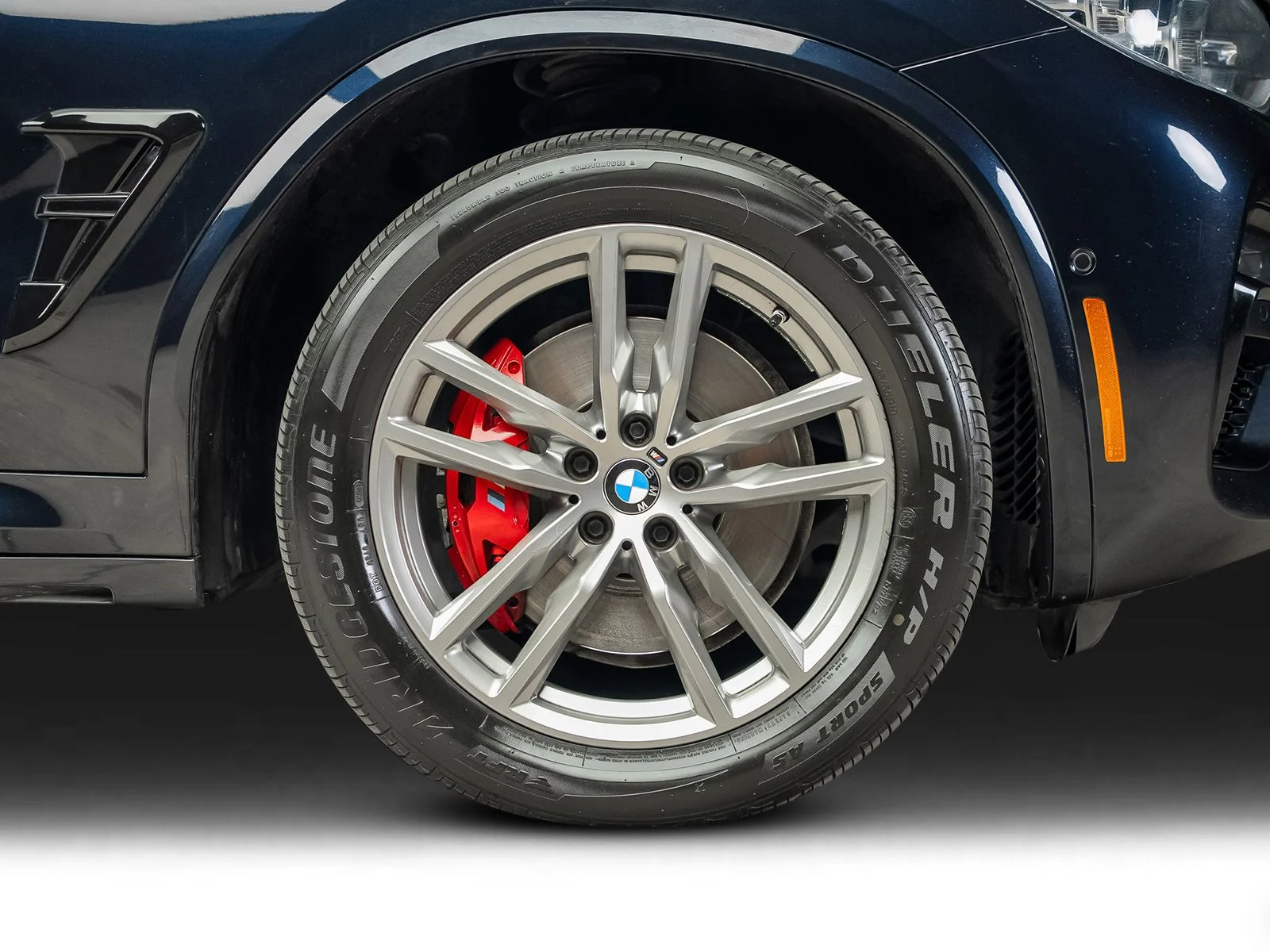 Used 2021 Black BMW M40i image 30