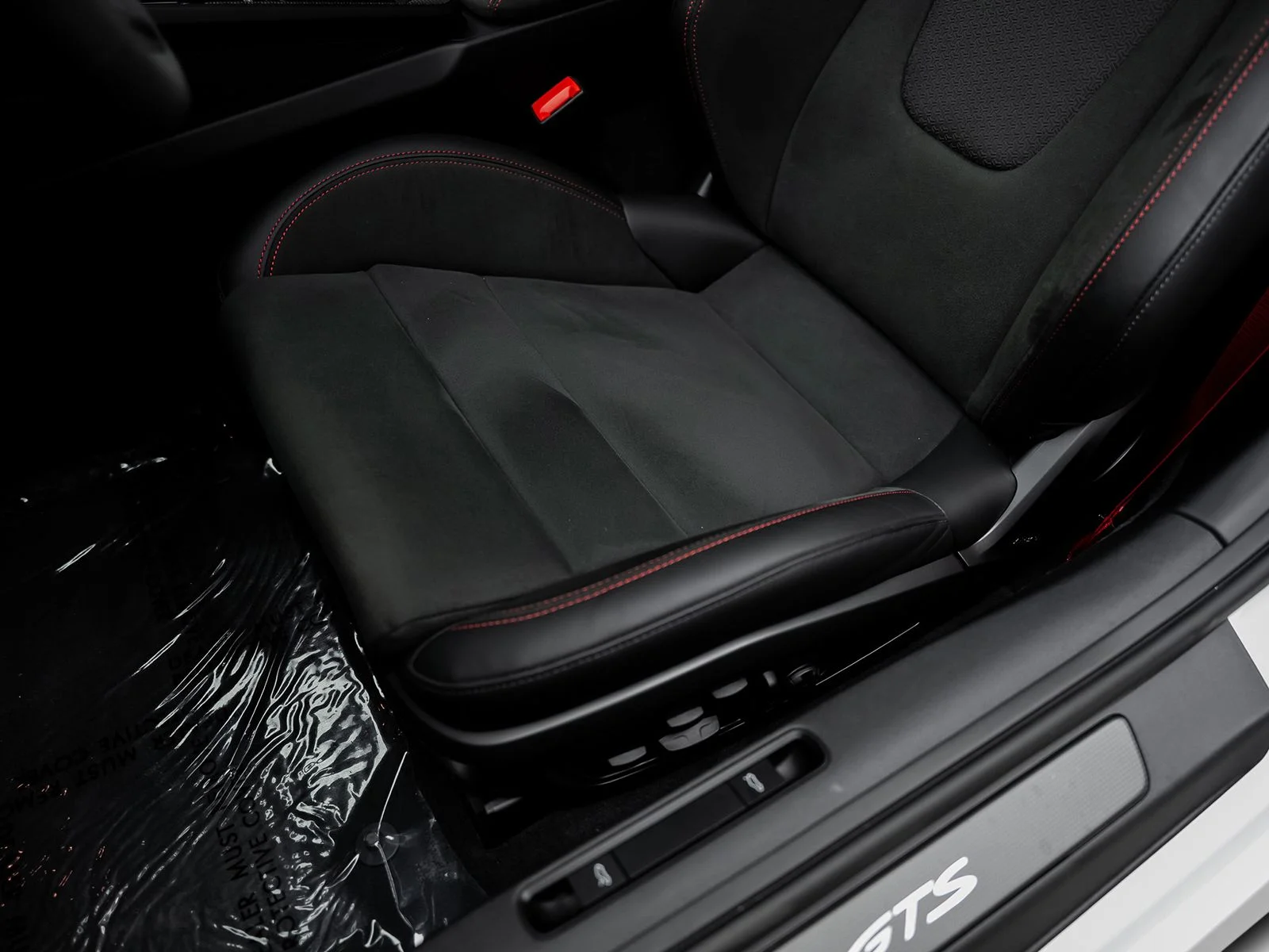Used 2026  Porsche Carrera GTS image 33