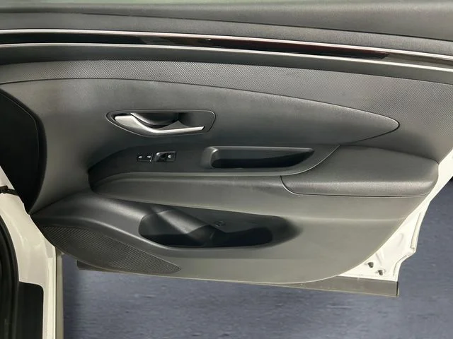2024 Hyundai Tucson SEL - Photo 15