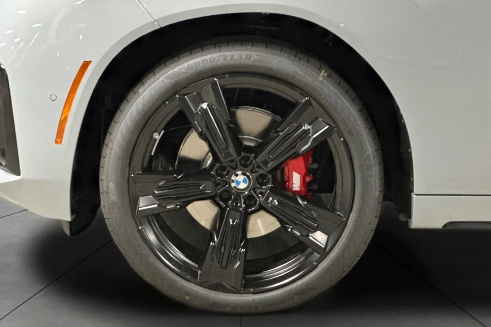 New 2026 Brooklyn Grey Metallic BMW 30 xDrive image 26