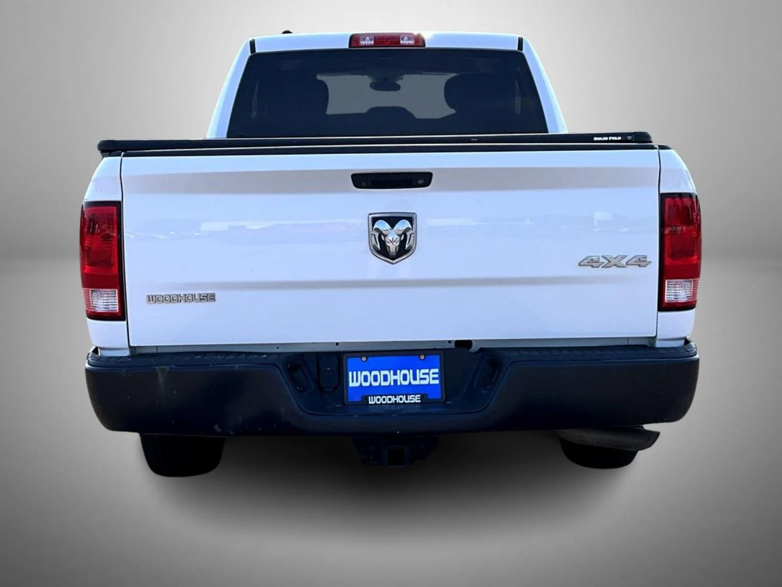 Used 2018 White Ram SSV image 6