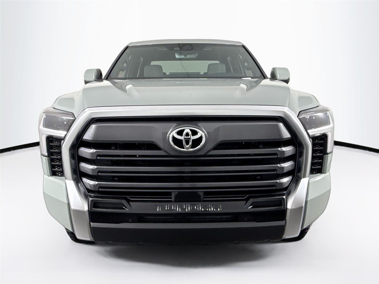 New 2026 Lunar Rock Toyota Limited image 9
