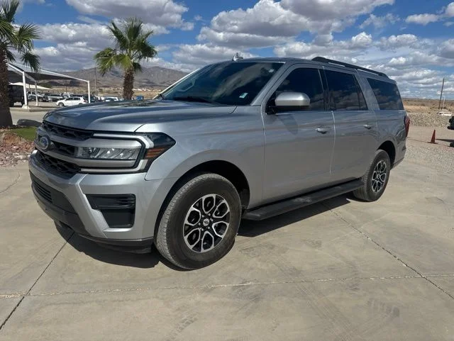 2023 Ford Expedition XLT MAX 4x4's photo