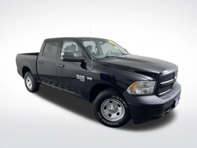 2019 RAM 1500 Classic