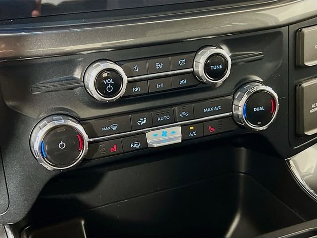 2022 Ford F-150 XLT - Photo 19