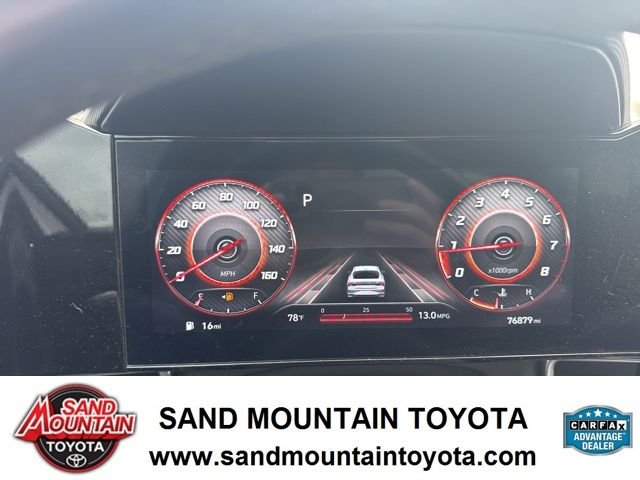 2023 Hyundai Elantra SEL - Photo 15