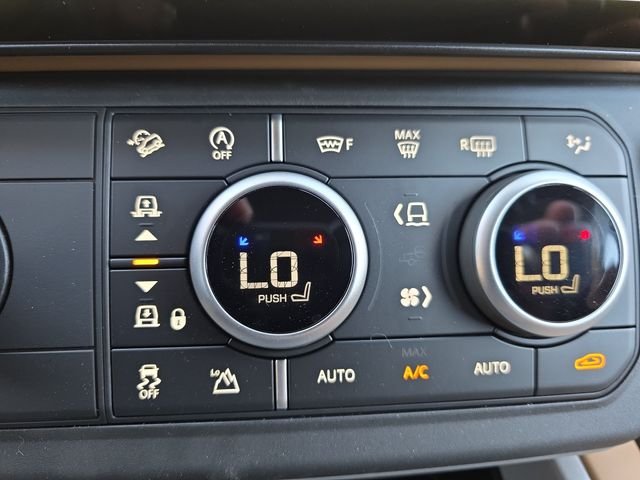 New 2026 Carpathian Grey Land Rover X image 17