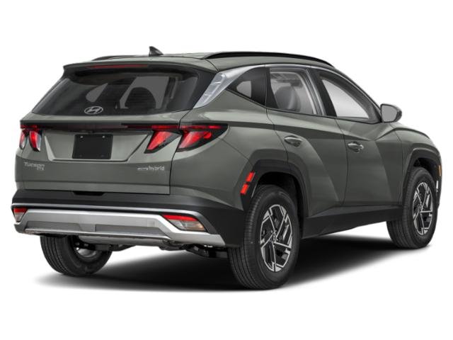 New 2026 Gray Hyundai Blue image 3