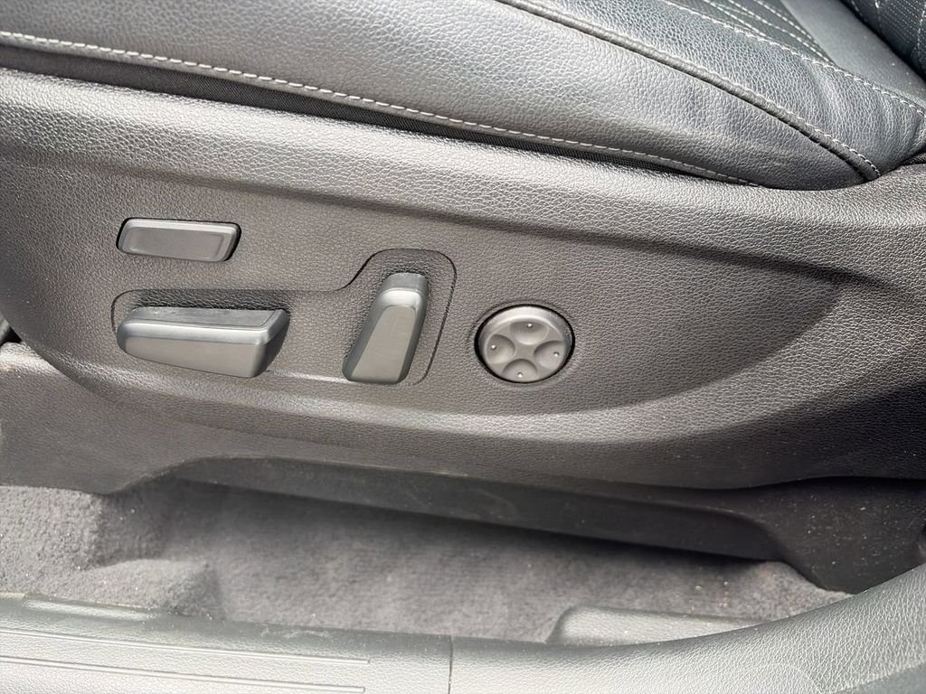 Used 2024 Gray Kia SX X-Pro image 17