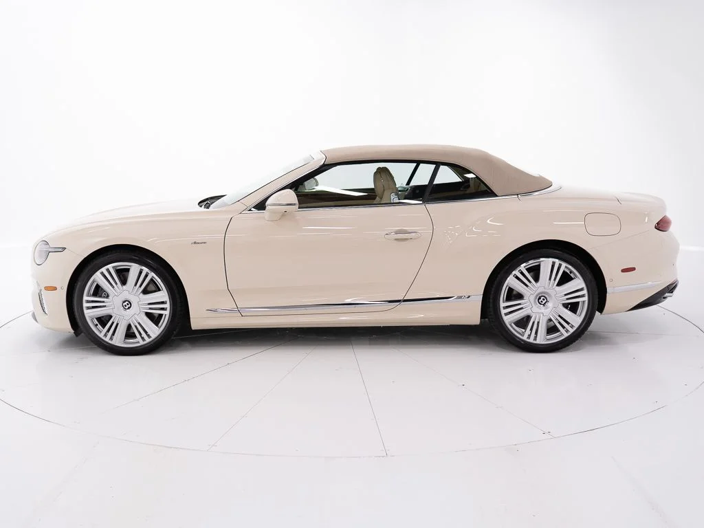 New 2026 Magnolia Bentley Azure image 11