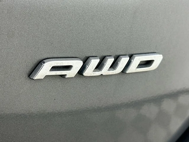 Certified Pre-Owned 2024 Ford Edge SEL