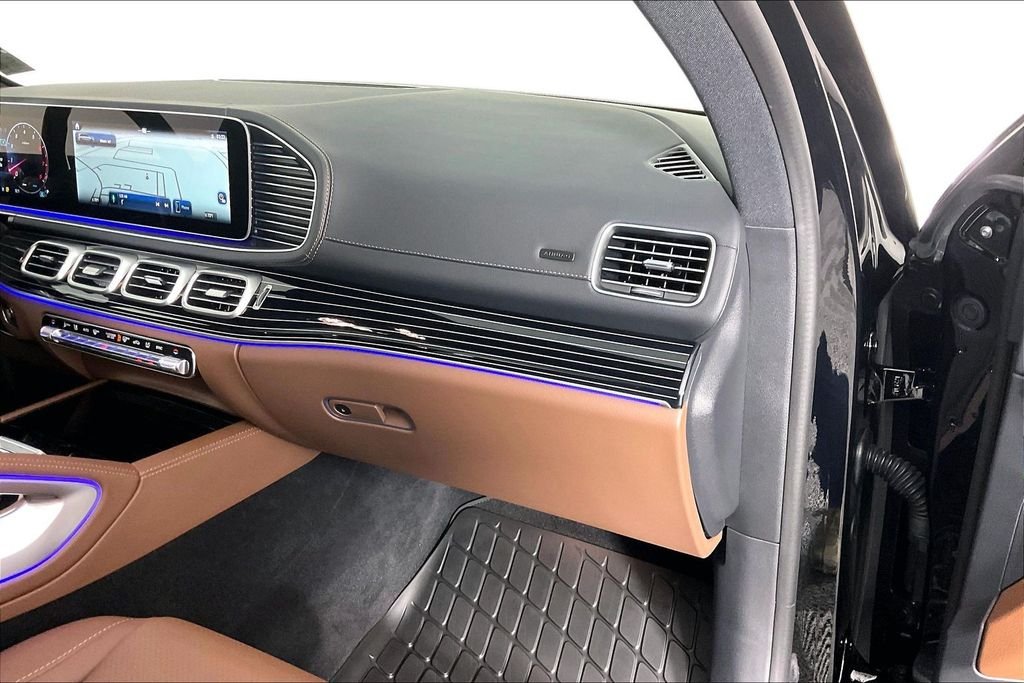 2026 Mercedes-Benz GLS Base - Photo 13