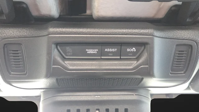 New 2026 Reign Exterior Paint Jeep Sahara image 32