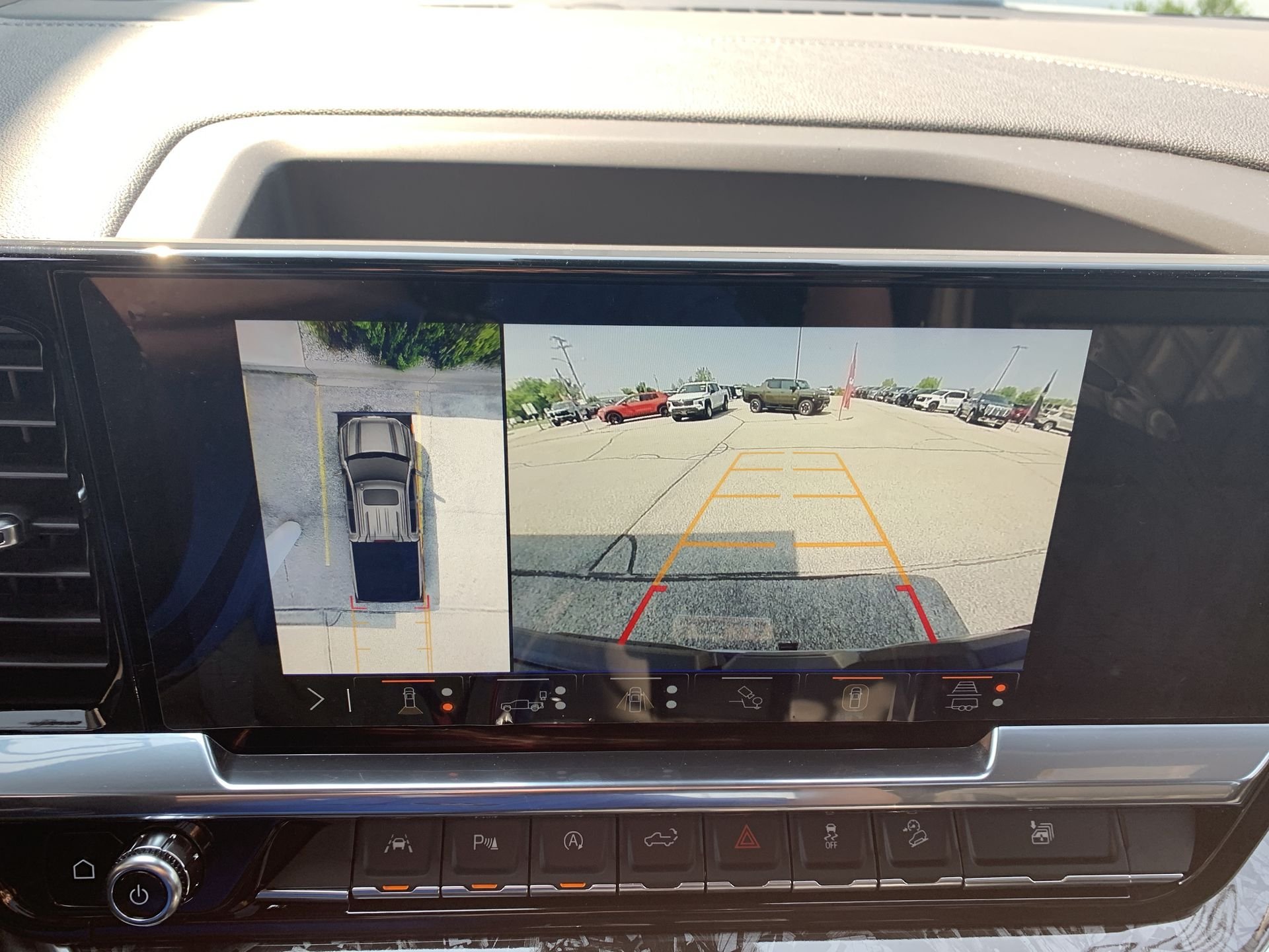 2025 GMC Sierra 1500 Elevation - Photo 48