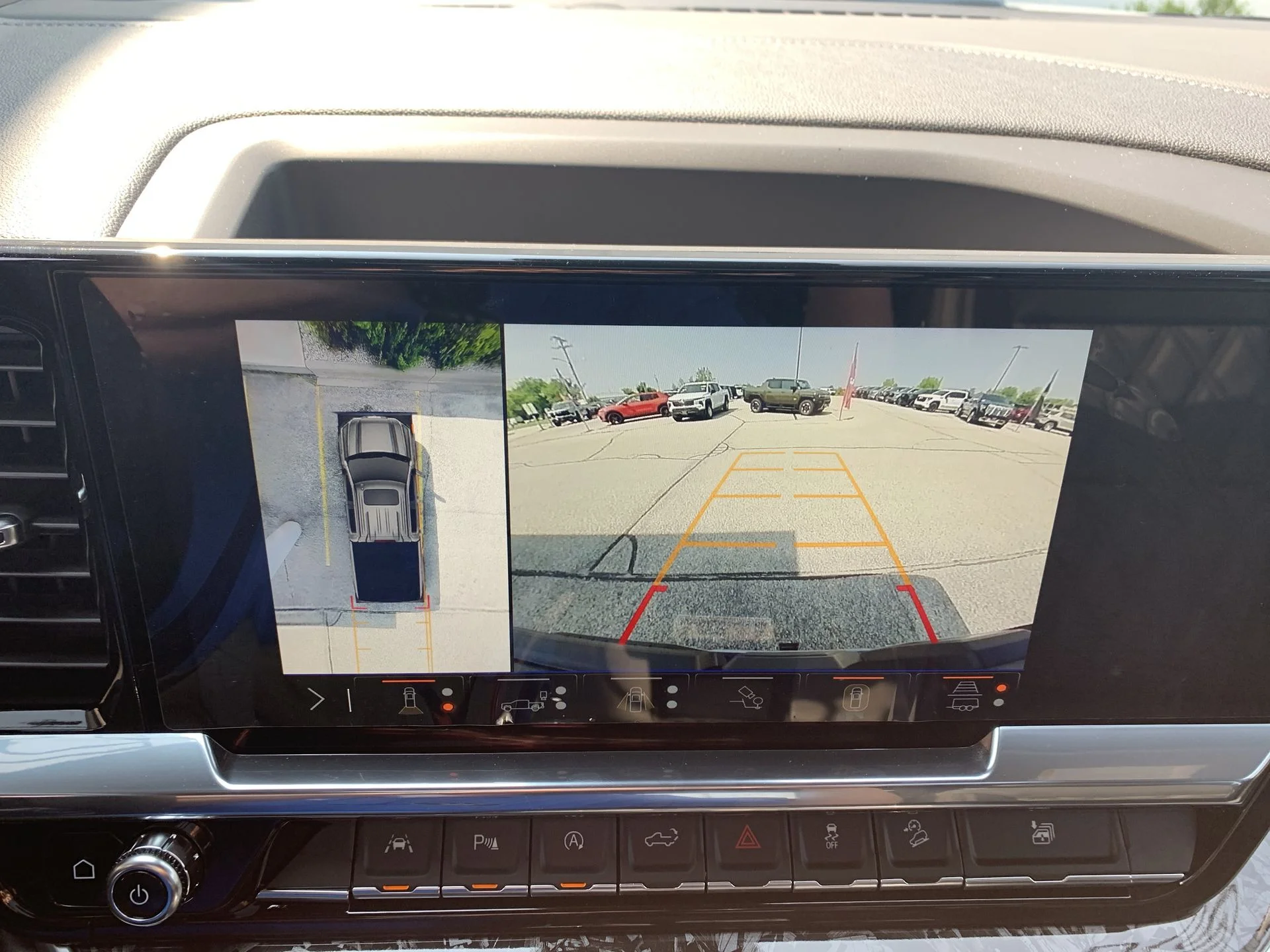 2025 GMC Sierra 1500 Elevation - Photo 48