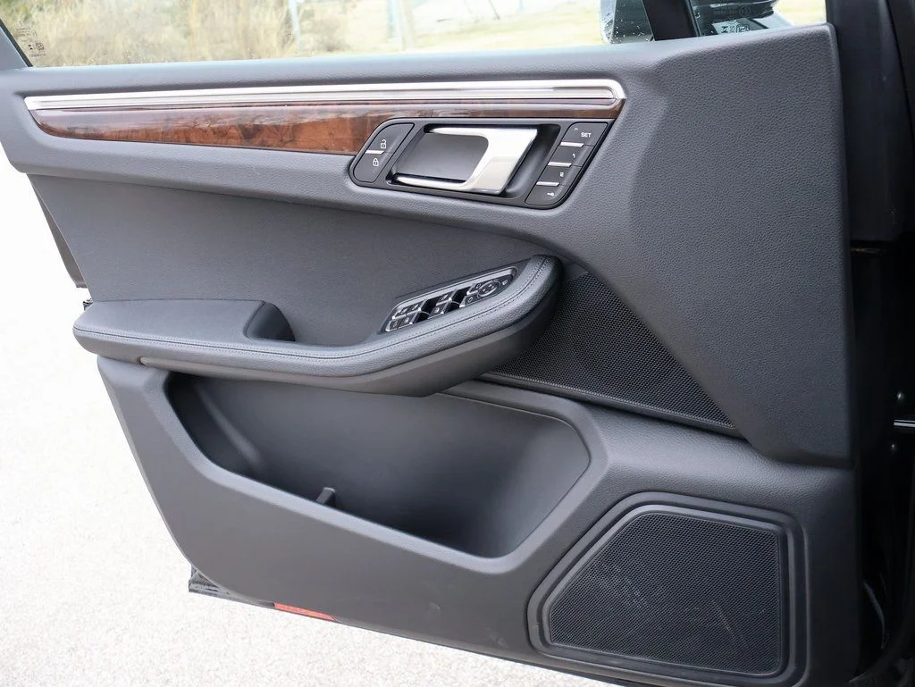 Used 2026 Black Porsche  image 33