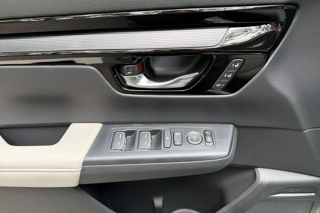 New 2026  Honda EX-L image 11