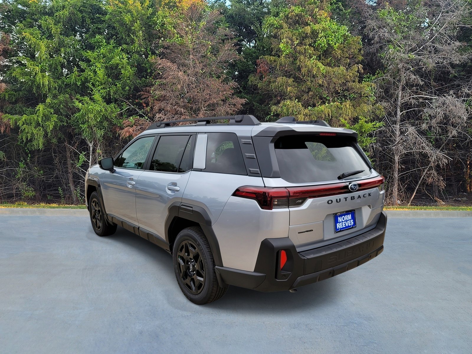 New 2026 ICE SILVER METALLIC Subaru Limited image 20
