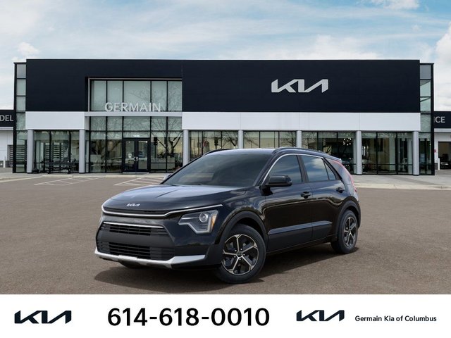2026 Kia Niro LX