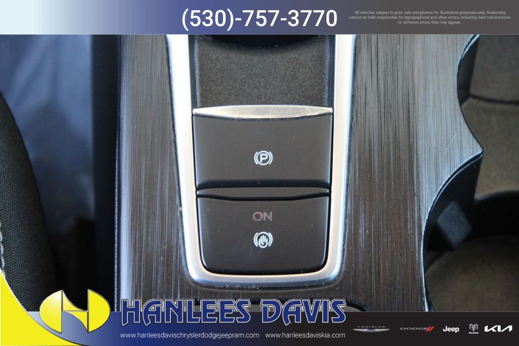 Used 2024 Gray Ford Active image 21