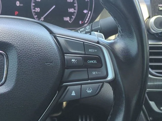 Used 2021  Honda Sport image 18