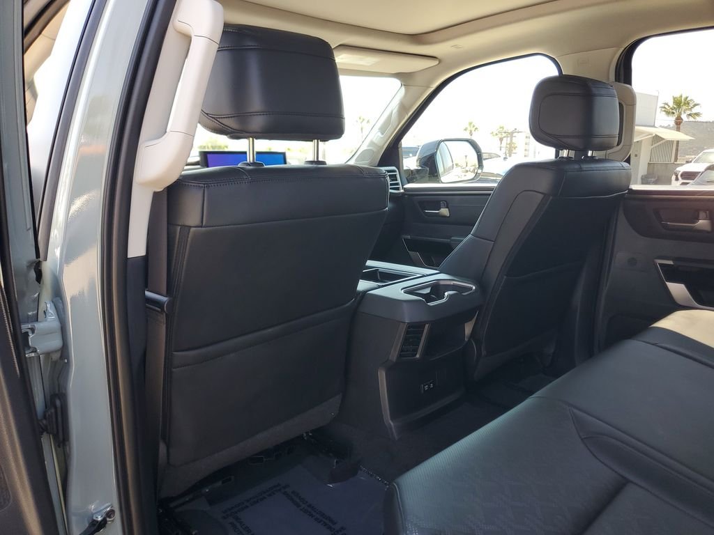 Used 2024 Lunar Toyota Limited image 13