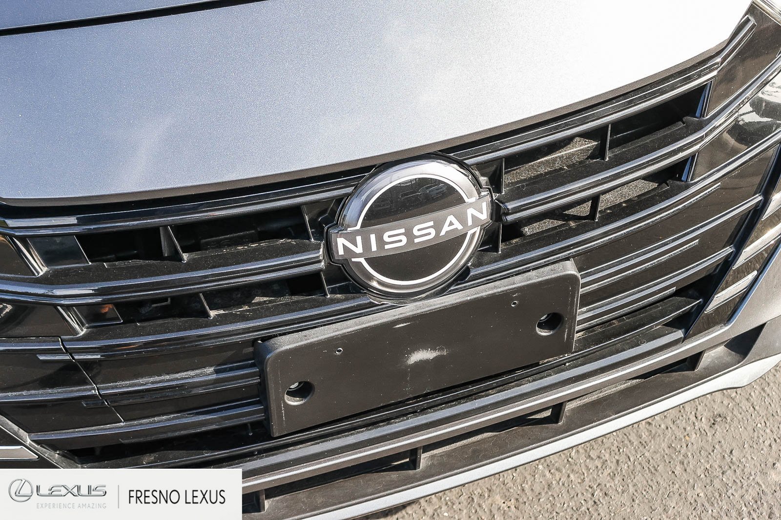 2025 Nissan Versa Sedan S - Photo 11