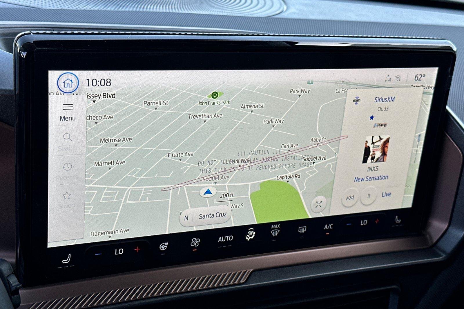 2025 Ford Bronco Sport Outer Banks - Photo 22