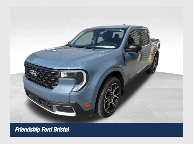 2025 Ford Maverick Lariat AWD's photo