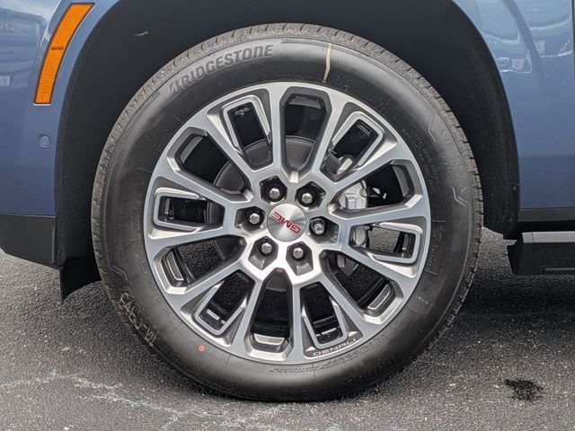 New 2026 Downpour Metallic GMC Denali image 14
