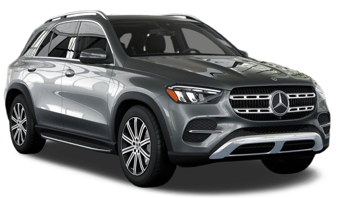 Used 2026 Selenite Grey Metallic Mercedes-Benz GLE 350 image 15