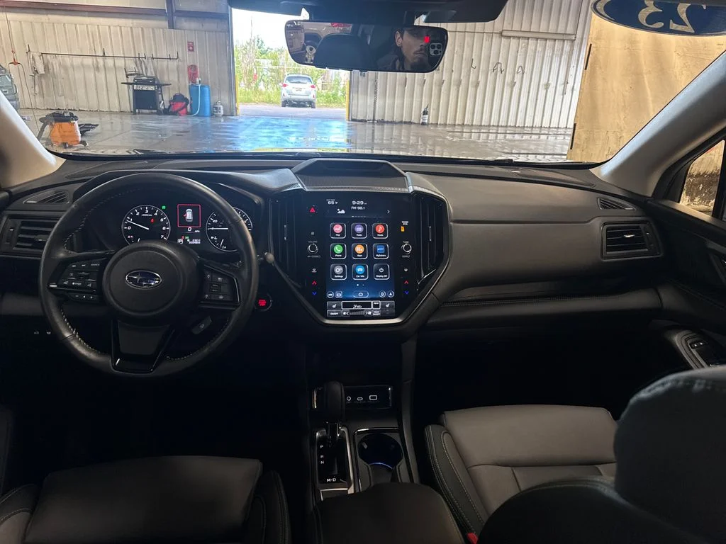 Used 2023 Brown Subaru Onyx Edition image 19