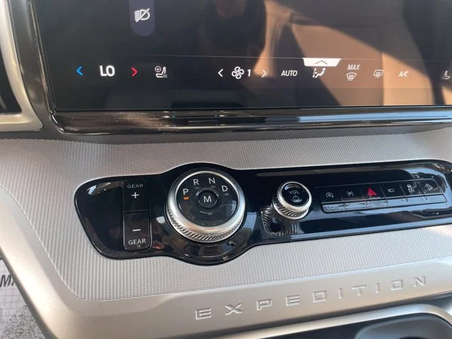 2026 Ford Expedition MAX Active - Photo 24