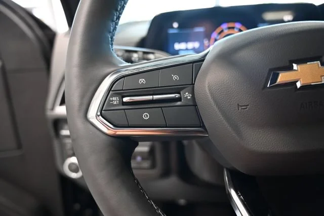 2026 Chevrolet Tahoe Premier - Photo 24