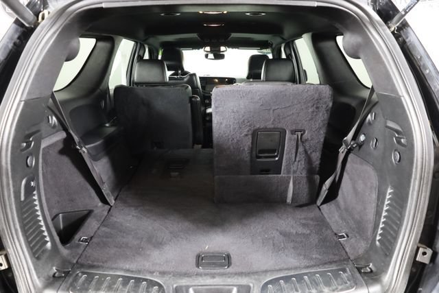 Used 2021 Black Dodge GT Plus AWD image 11