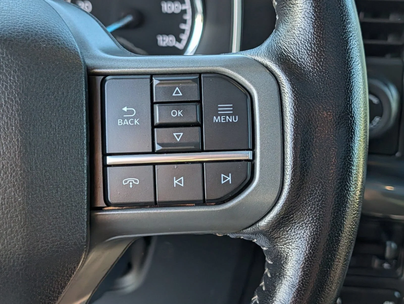Used 2022 Silver Ford XLT image 35