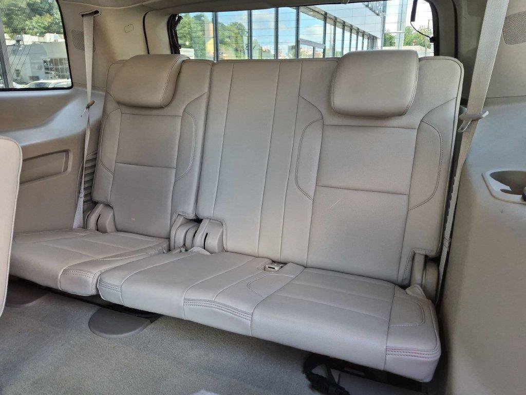 Used 2018 White GMC Denali image 33