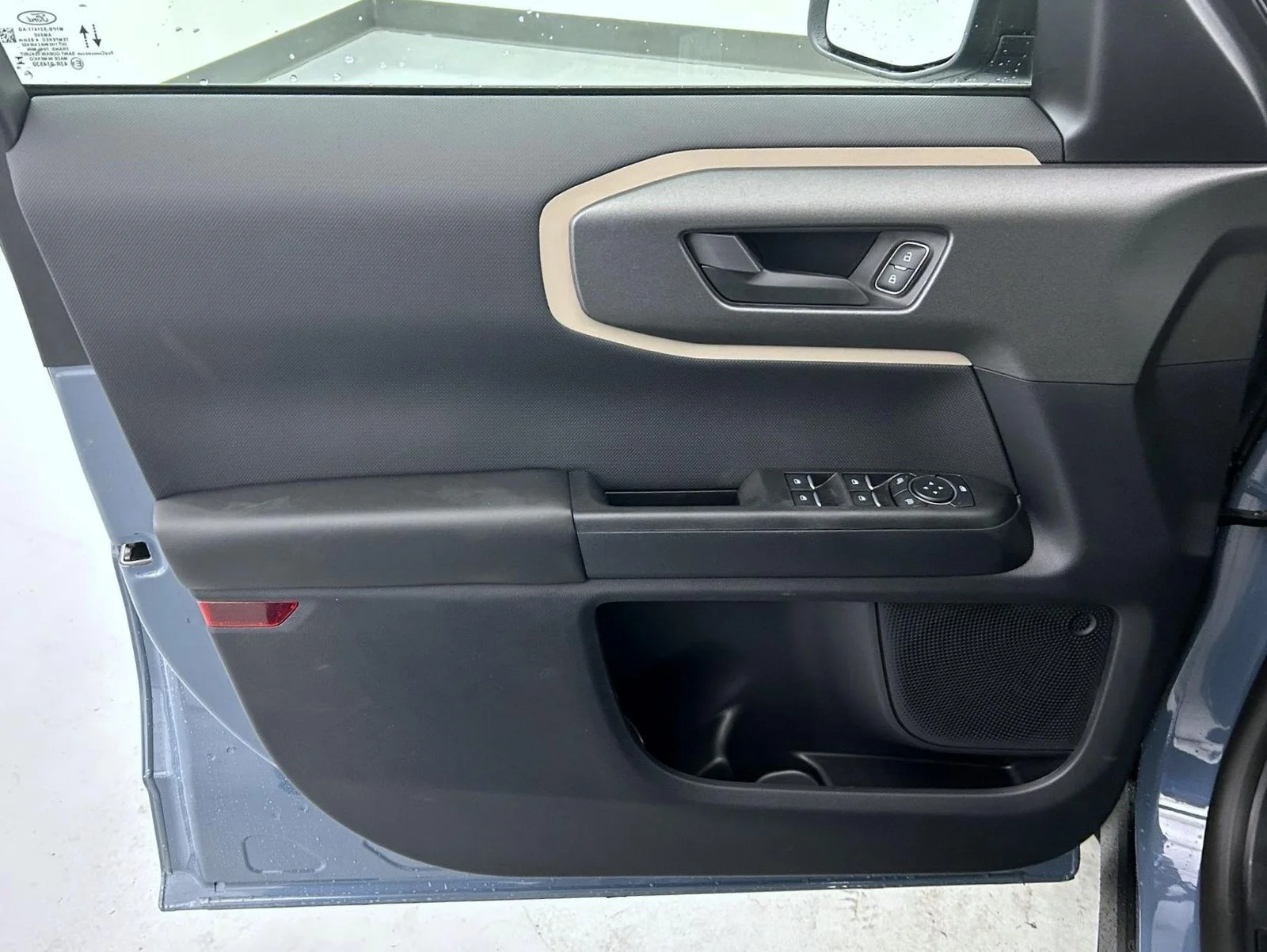 New 2026 Gray Ford Big Bend image 9