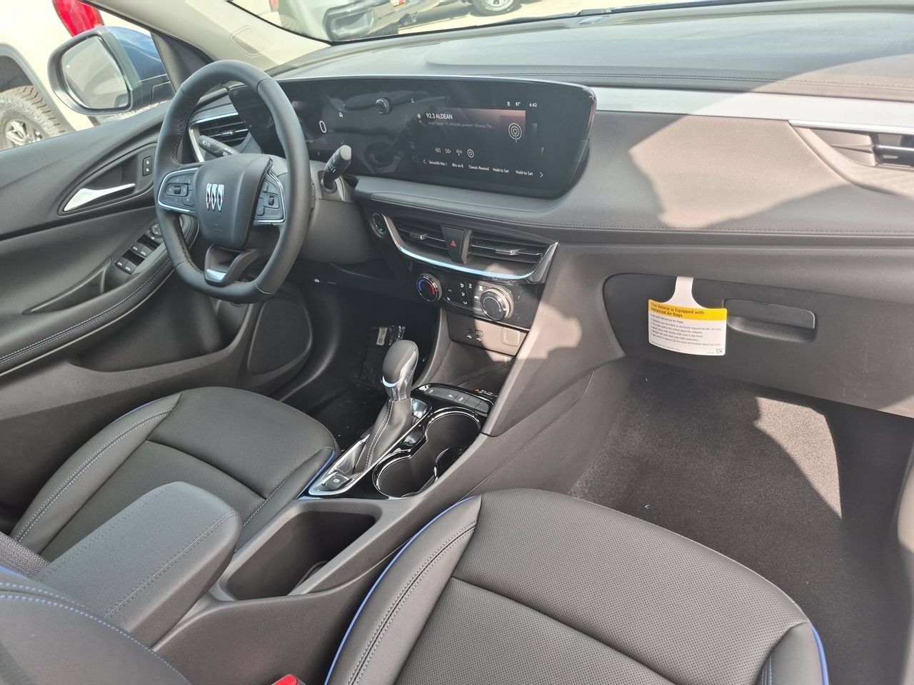 2026 Buick Encore GX Sport Touring - Photo 26