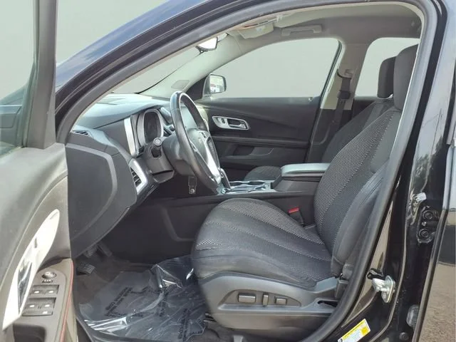 Used 2015 BLACK Chevrolet LT image 16